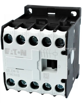 Контактор DILEM-10 42В 50Гц (94272) Eaton