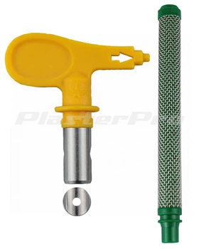 Сопло WGR 3 639 Yellow WAGNER