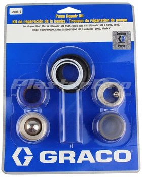 Ремкомплект агрегата GRACO Mark V Original