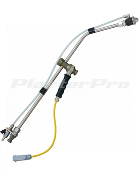 Пістолет для шпаклівки PFT Ritmo Powercoat Original