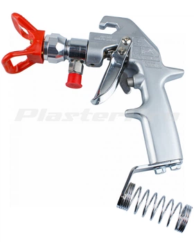 Пистолет для безвоздушного распыления GRACO Flex Plus Airless Spray Gun RAC V
