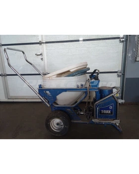 Агрегат GRACO T-MAX 506 Б/У