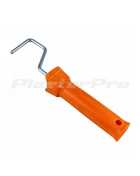Ручка для валика 6 мм 60 мм Antares NEW Roller handle (9820/9830)
