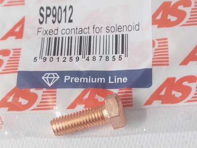 Болт втягуючого реле Bosch SP9012 As (SP9012)