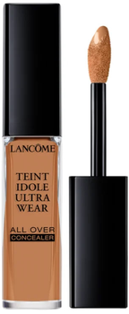 Консилер Lancome Teint Idole Ultra Wear All Over Concealer 09 Cookie (460 Suede W) 13 мл (3614273074704)