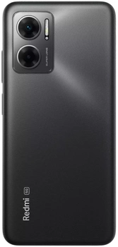 Мобільний телефон Xiaomi Redmi 10 5G 4/64GB DualSim Graphite Grey (6934177778919)