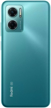 Мобільний телефон Xiaomi Redmi 10 5G 4/64GB DualSim Aurora Green (MZB0BDGEU)