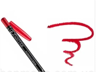 Карандаш для губ Flormar тон 232