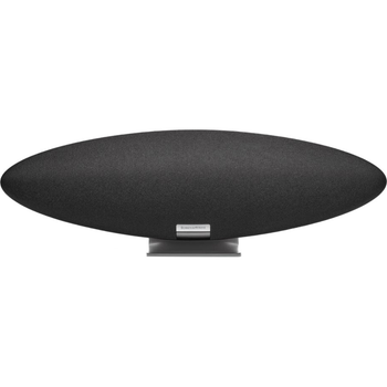 Акустическая система Bowers & Wilkins Zeppelin Midnight Grey