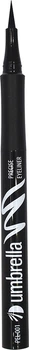 Подводка-фломастер Umbrella Precise Eyeliner 1.7 г (3800200289765)