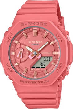 Женские часы CASIO G-Shock GMA-S2100-4AER