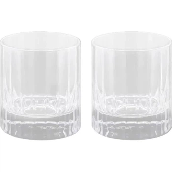 Бокалы для виски Circle Joy CJ-JB03 2pcs/box (3013030)