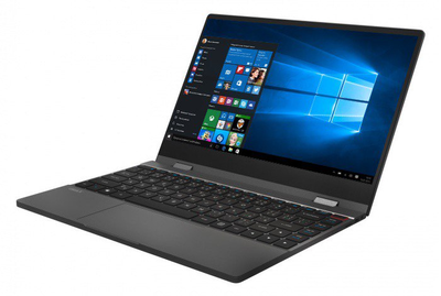 Laptop UMAX VisionBook 13Wr Flex (UMM220V30) Black