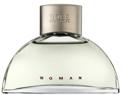Woda perfumowana damska Hugo Boss Boss Woman 90 ml (0737052057989)