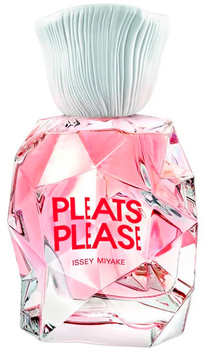 Woda toaletowa damska Issey Miyake Pleats Pleas 50 ml (3423473947158)