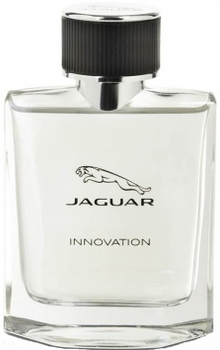 Туалетна вода для чоловіків Jaguar Innovation Eau de Toilette 100 мл (7640111506072)