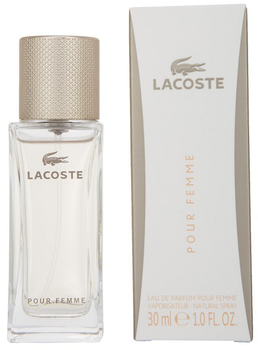 Woda perfumowana damska Lacoste Pour Femme 30 ml (0737052949161)