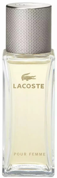 Woda perfumowana damska Lacoste Pour Femme 30 ml (0737052949161)