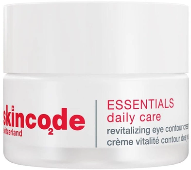 Skincode regenerujący krem pod oczy 15 ml (7640107010187)