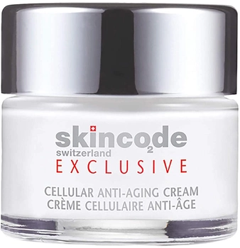 Krem komórkowy Skincode Anti-Aging 50 ml (7640107050114)