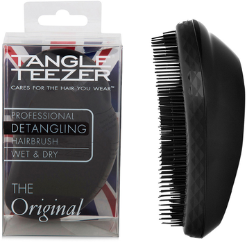 Grzebień Tangle Teezer Original Panther Black (5060173370015)