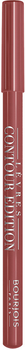 Ołówek Bourjois Contour Levres Edition 1 Różowo-beżowy (3052503300115)