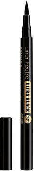 Bourjois Liner Feutre ultraczarny eyeliner (3052503664101)