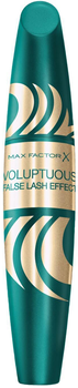 Туш для вій Max Factor False Lash Effect Voluptuous 01 Black 13.1 мл (0000096121689)
