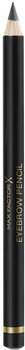 Олівець для брів Max Factor Eyebrow Pencil Чорний (0000050884858)