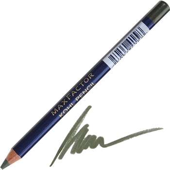 Олівець для очей Max Factor Kohl Pencil 70 Оливковий (0000050544158)