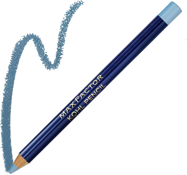 Kredka do oczu Max Factor Kohl Pencil 60 Blue (0000050544660)