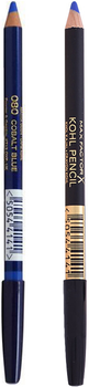 Олівець для очей Max Factor Kohl Pencil 80 Яскраво-синій (50544141)