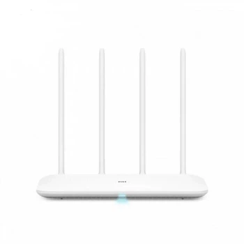 Wi-Fi роутер (Маршрутизатор) "Xiaomi" Mi 4C (4-х антенный) White