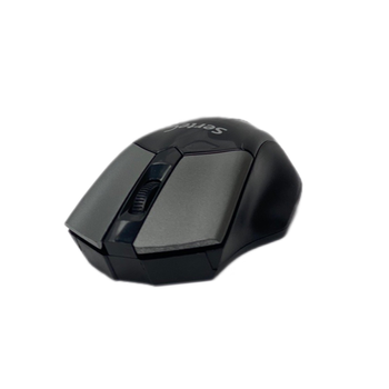 Мышка SW-2153 Black Беспроводная