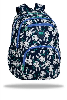 Рюкзак дитячий CoolPack Pick Bunnyland 41 x 30 x 16 см 23 л (F099704)