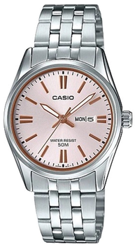 Женские часы CASIO LTP-1335D-4A