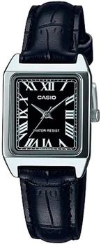 Женские часы CASIO LTP-V007L-1B