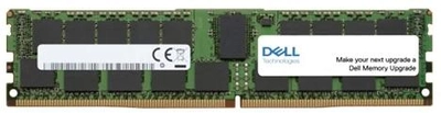 Оперативна пам'ять Dell DDR4-3200 16384MB PC4-25600 2RX8 ECC (AC140401)