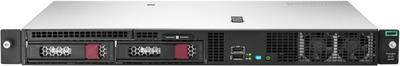 Serwer HPE ProLiant DL20 Gen10 Plus + Rail Kit (P44112-421)