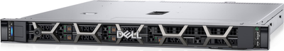 Сервер Dell PowerEdge R350 (per3504a)