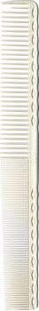 Гребінець для стриження Y.S.Park Professional 331 Cutting Combs White (4981104358319)