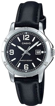 Мужские часы CASIO MTP-V004L-1B