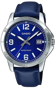 Мужские часы CASIO MTP-V004L-2B