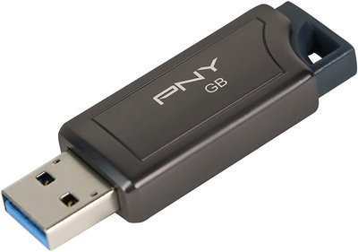 Pendrive PNY PRO Elite V2 256GB USB 3.2 Black (P-FD256PROV2-GE)