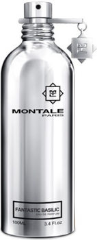 Woda perfumowana unisex Montale Fantastic Basilic 100 ml (3760260458450)
