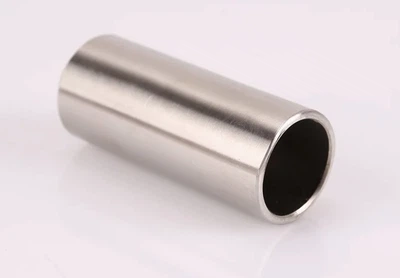 Слайдер для гітари Avzhezh AMFS60 Chrome