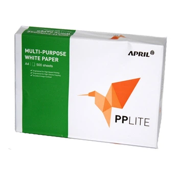 Папір офісний А4 , клас С, PPLite,500арк