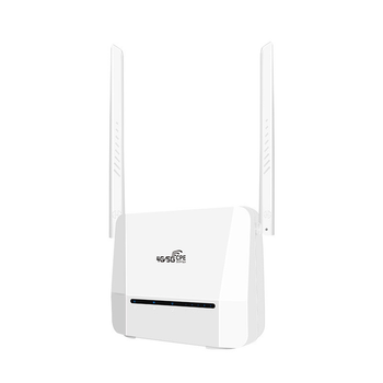 Wi-Fi роутер 4G/5G CPE R312 з вбудованим 4G модемом і акумулятором на 3000 мАг