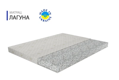 Матрац Laguna (200х80х8)