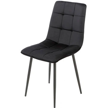 Стілець Success black E6583